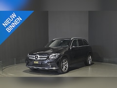 Mercedes-Benz GLC-klasse - 250 d 4MATIC Premium
