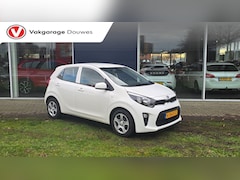 Kia Picanto - 1.0 DPi ComfortLine |NAP|1e eigenaar|Cruise |Doh|Airco