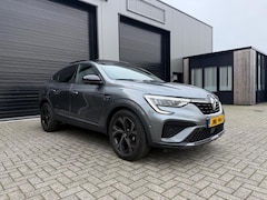 Renault Arkana - 1.3 TCe RS-LINE AUT. 140 PK LAGE KM|PANO|NAVIGATIE|CAMERA|LED|CRUISE| BOMVOL