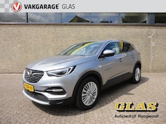 Opel Grandland X - 1.2 Turbo 130pk Aut Innovation Navi. Camera. Haak