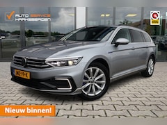 Volkswagen Passat Variant - 1.4 TSI PHEV GTE Business | Matrix | Camera | ACC |