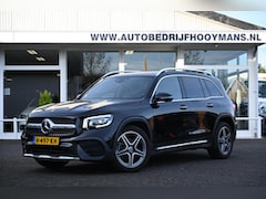 Mercedes-Benz GLB - 180 d AMG Premium BTW