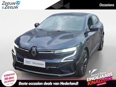 Renault Mégane E-Tech - comfort range Evolution 60 kWh | Apple Carplay | Verwarmbare stoelen | Keyless Entry | War
