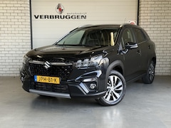 Suzuki S-Cross - 1.4 Boosterjet Style Smart Hybrid | 17"LMV | Carplay | Dodehoek | PDC V+A | All-in rijklaa