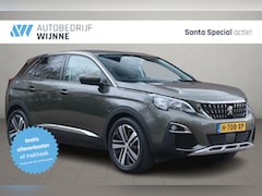 Peugeot 3008 - 1.2 PureTech 130pk EAT8 Allure | Navi | App Connect | Climate | Cruise | Camera | PDC | Tr
