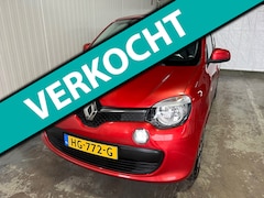 Renault Twingo - 1.0 SCe Expression Nieuwstaat 69.000NAP