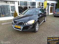 Volvo XC60 - 2.4D Momentum