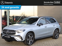 Mercedes-Benz GLC-klasse - 300e 4MATIC AMG Line