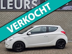 Hyundai i20 - 1.2i i-Motion Airco/Lmv