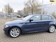 BMW 1-serie - 116i Business Line