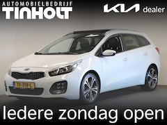 Kia Cee'd Sportswagon - 1.0 T-GDi GT-Line Edition