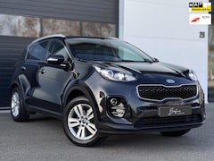 Kia Sportage - 1.6 GDI First Edition Trekhaak | Org NL |Camera