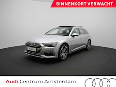 Audi A6 Avant - 50 TFSI e quattro Advanced edition 299pk | Panoramadak | Lederen bekleding | Elektrische s