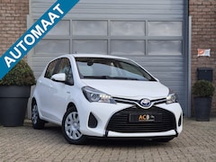 Toyota Yaris - 1.5 Hybrid Aspiration Automaat / Dealer onderhouden