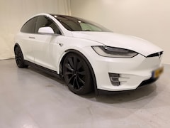 Tesla Model X - 100D 6p 4WD