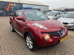 Nissan Juke - 1.6 Acenta