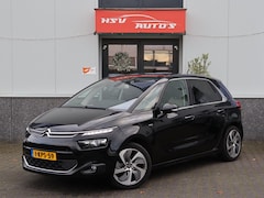 Citroën C4 Picasso - 1.6 THP Exclusive navi LM trekhaak org NL