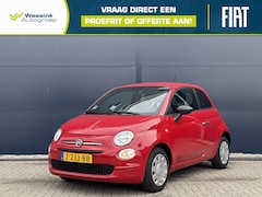 Fiat 500 - 1.0 Hybrid 70pk Urban | Airco | Bluetooth |