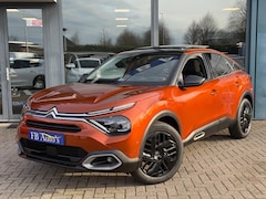 Citroën C4 - 1.2 Puretech Shine Airco Lmv Navi Pano