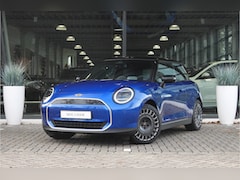 MINI Cooper - Hatchback E / Favoured / Pakket M / 18 inch Slide Spoke 2-tone