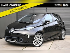 Renault Zoe - Q210 Zen Quickcharge 22 kWh | INCL. ACCU | SOH 94% | CAMERA | NAVI | CRUISE CONTROL | CLIM