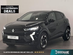 Renault Captur - 1.8 E-Tech Full Hybrid 160 Techno | Pack Advanced Driving Assist | Van: € 37.638, - nu rij