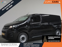 Opel Vivaro - 2.0 CDTI 145 pk Aut. L2H1 Edition 3-zits Airco Navi Bluetooth Cruise Control Trekhaak