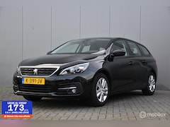 Peugeot 308 SW - 1.2 | Cruise | Carplay| Virtual cockpit |