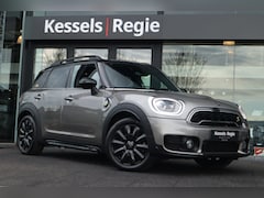 MINI Countryman - 2.0 Cooper S E ALL4 Chili H&K Keyless Camera CarPlay El.klep Stoelverwarming
