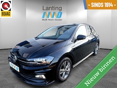 Volkswagen Polo - 1.0 TSI Highline Business R