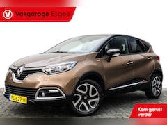 Renault Captur - 0.9 90 PK TCe Dynamique | Hoge zit | Clima | | Trekhaak | Navigatie | Cruise Control | Led