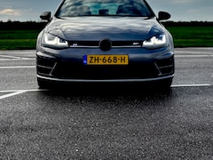 Volkswagen Golf - 2.0 TSI R 4MOTION Stage 1 ABT