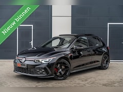 Volkswagen Golf - 2.0 TSI GTI Headup|B&O|IQ|Cam|Pano|BOMVOL