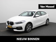 BMW 1-serie - 118i Executive Edition | Automaat | Apple Carplay / Android Auto | Navigatie | Stoel- Stuu