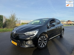 Renault Clio - 1.0 TCe Life NAVI/APK 10-2027