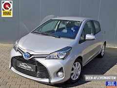 Toyota Yaris - 1.5 Hybrid Comfort / CAMERA / LAGE KM. STAND / ENZ