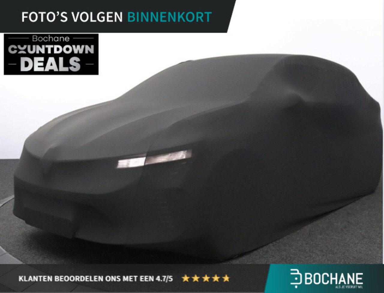 Renault Arkana - 1.6 E-Tech Hybrid 145 Intens | Panoramadak | Stoel- en stuurverwarming | Trekhaak afneemba - AutoWereld.nl