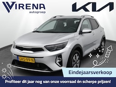 Kia Stonic - 1.0 T-GDi MHEV DynamicPlusLine Apple Carplay/Android Auto - Cruise Control - Climate Contr