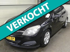 Opel Astra GTC - 1.4 Edition - Airco - Mooie auto