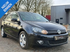 Volkswagen Golf - 1.4 TSI Style 122pk/Navi/PDC/CRUISE
