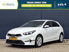 Kia Cee'd - Ceed 1.0 T-GDi 120pk MHEV DCT7 \ AUTOMAAT DynamicPlusLine | Winterpack | Climate Control |
