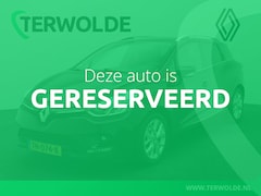 Renault Clio Estate - Energy TCe 90 Limited | Navigatie | Parkeersensoren |