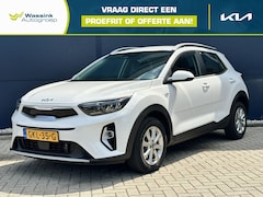 Kia Stonic - 1.0 T-GDi 100pk DynamicLine | Camera | Navigatie | Lane Keep Assist | Climate Control | Ap