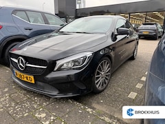 Mercedes-Benz CLA-klasse Shooting Brake - 200 Ambition LED | Parkeersensoren Rondom | 18" Lichtmetaal | Airco | Cruise | Bluetooth |