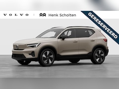 Volvo EX40 - Single Motor Extended Range Business Edition | Direct Beschikbaar | Stoel/Stuurverwarming