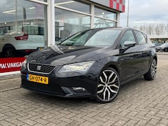 SEAT Leon - 1.6 TDI Reference Ecomotive