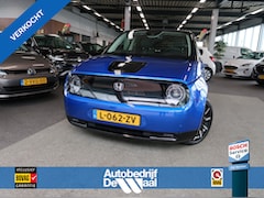 Honda e - e Advance 17" PANORAMADAK/360CAMERA/CARPLAY/WINTERPACK/KEYLESS