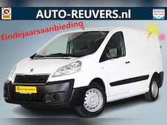 Peugeot Expert - 229 2.0 HDI L1H1 / Schuifdeur Rechts / Radio / Stelling