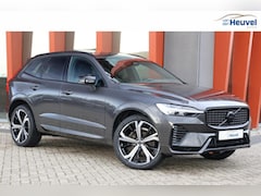 Volvo XC60 - T6 Recharge AWD R-Design | Longe Range | Panoramadak | Stoelverwarming | Parkeercamera | T