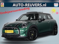 MINI Mini-Electric - Cooper Yours 33 kWh Panorama / Opendak / Leder / HarmanKardon / HUD / CarPlay